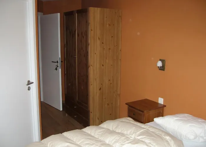 La Ferme Du Soyeuru Hotel Spa