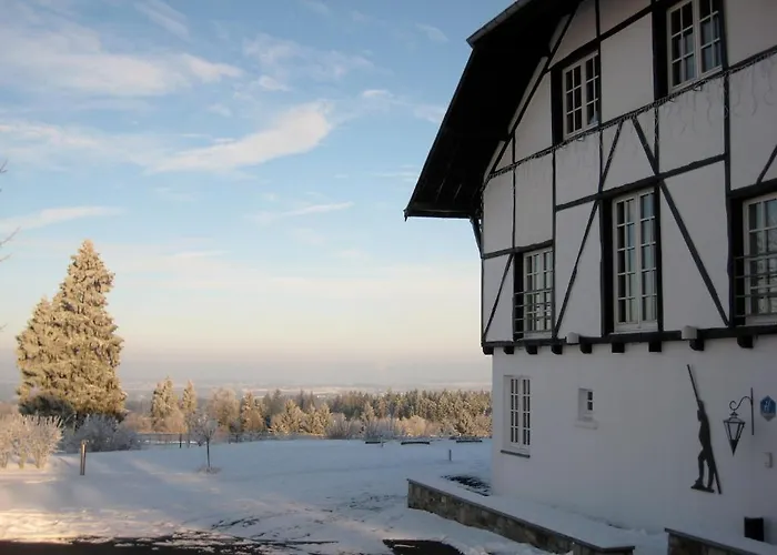 La Ferme Du Soyeuru Hotel Spa