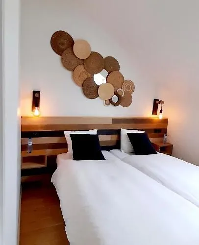 La Ferme Du Soyeuru Hotel Spa