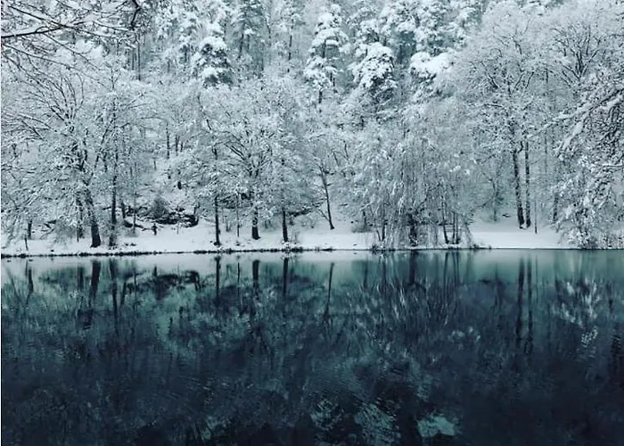 La Ferme Du Soyeuru Hotel