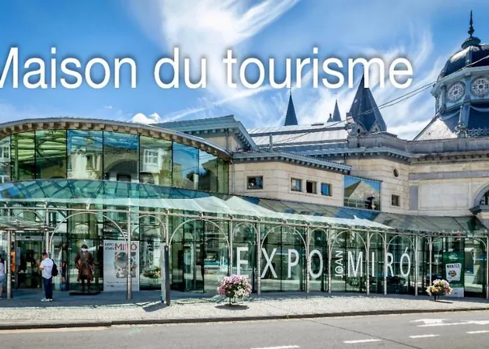 Hotel La Ferme Du Soyeuru Spa