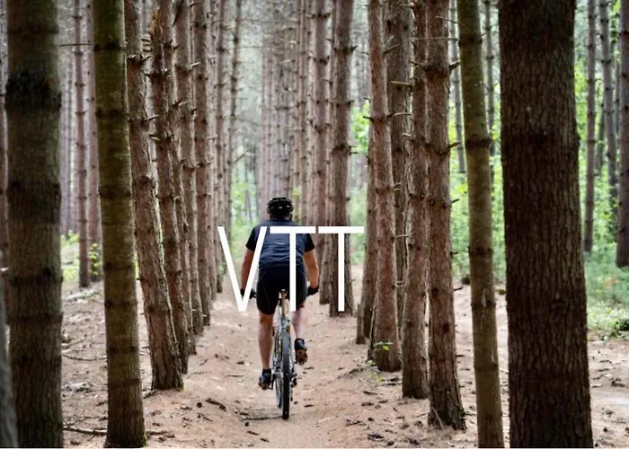 La Ferme Du Soyeuru Hotel Spa