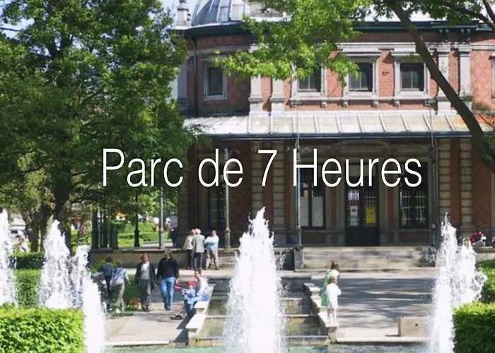 La Ferme Du Soyeuru 3* Spa