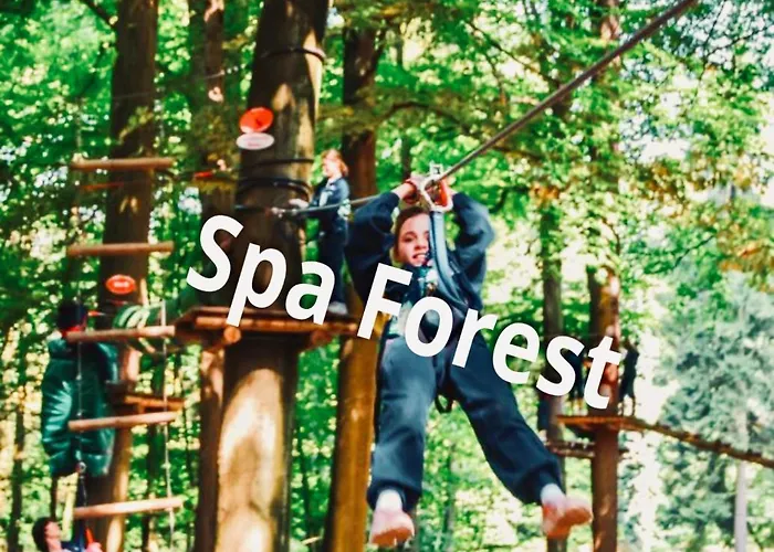 Hotel La Ferme Du Soyeuru