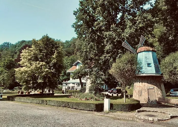La Ferme Du Soyeuru 3*