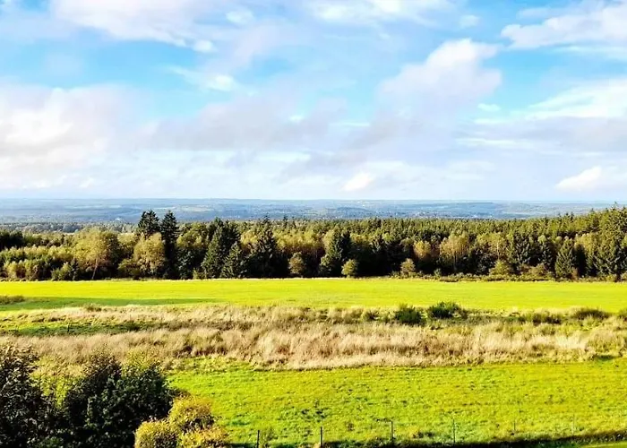 Hotel La Ferme Du Soyeuru 3*