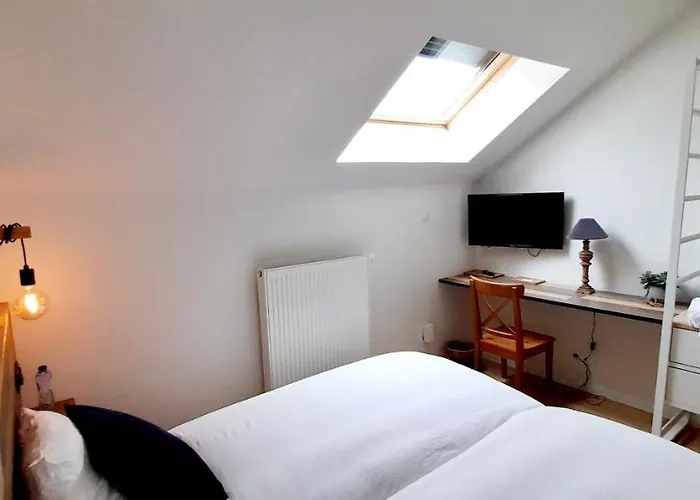 La Ferme Du Soyeuru Hotel 3*