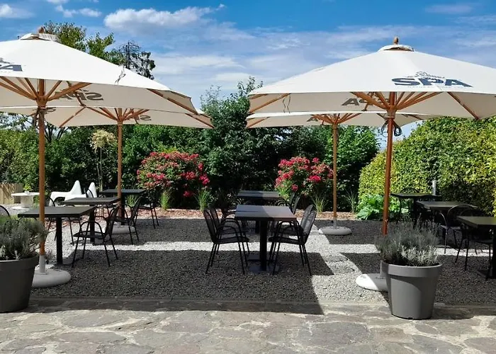 La Ferme Du Soyeuru 3*