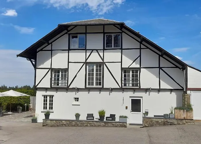 La Ferme Du Soyeuru Spa