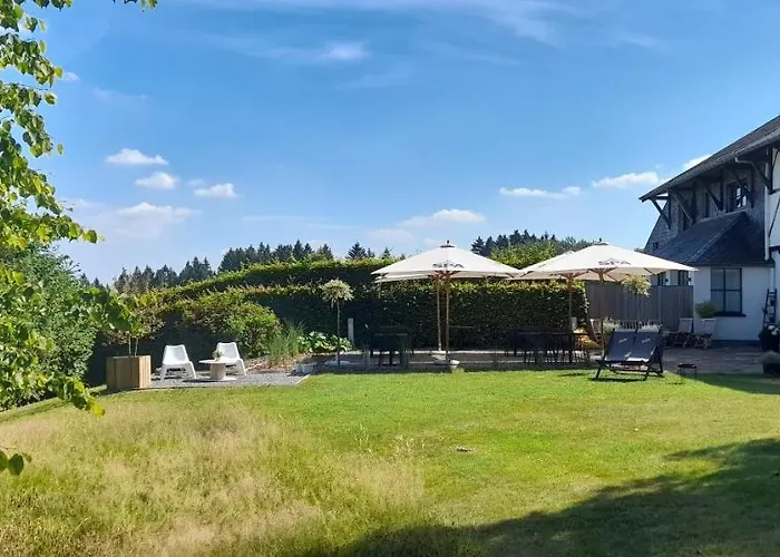 Hotel La Ferme Du Soyeuru Spa