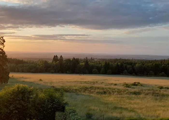 La Ferme Du Soyeuru Hotel