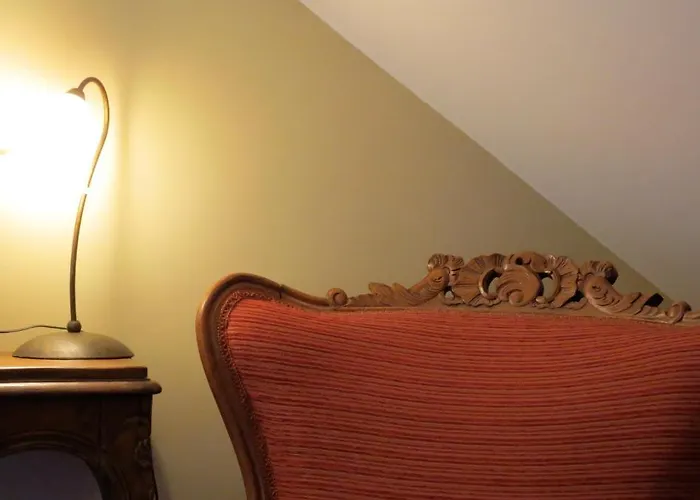 La Ferme Du Soyeuru 3*