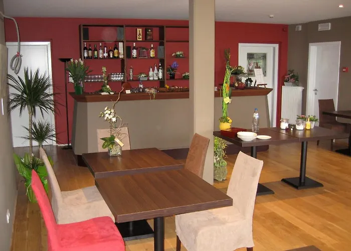 La Ferme Du Soyeuru Hotel 3*