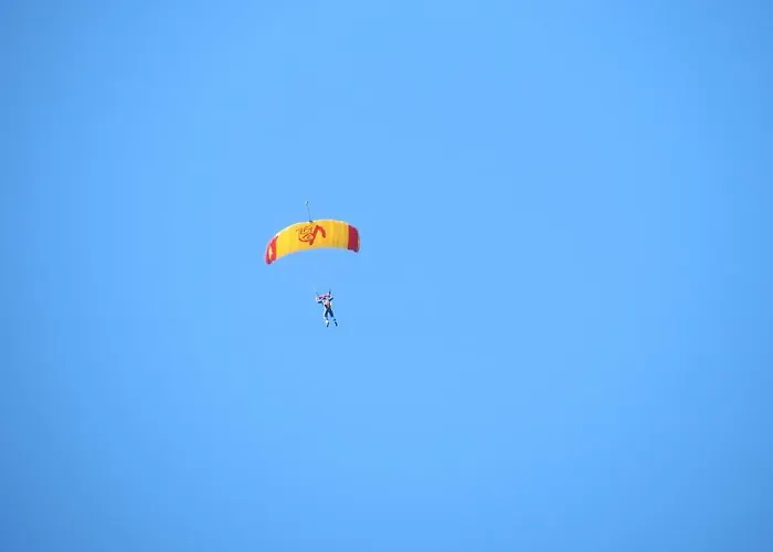 La Ferme Du Soyeuru Hotel 3*