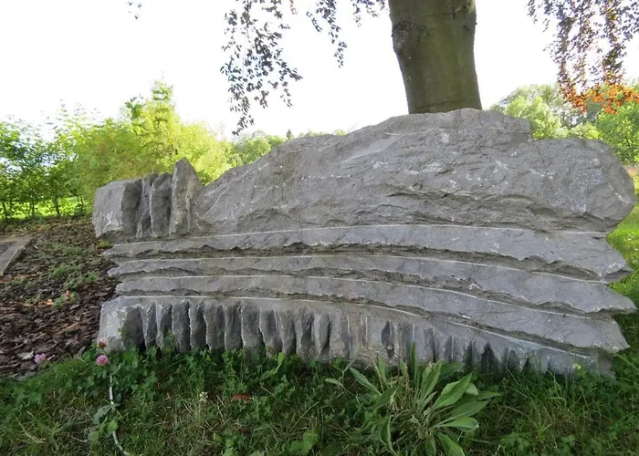La Ferme Du Soyeuru Hotel 3*