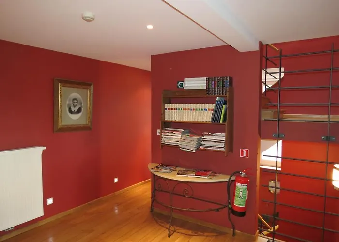 La Ferme Du Soyeuru Hotel 3*