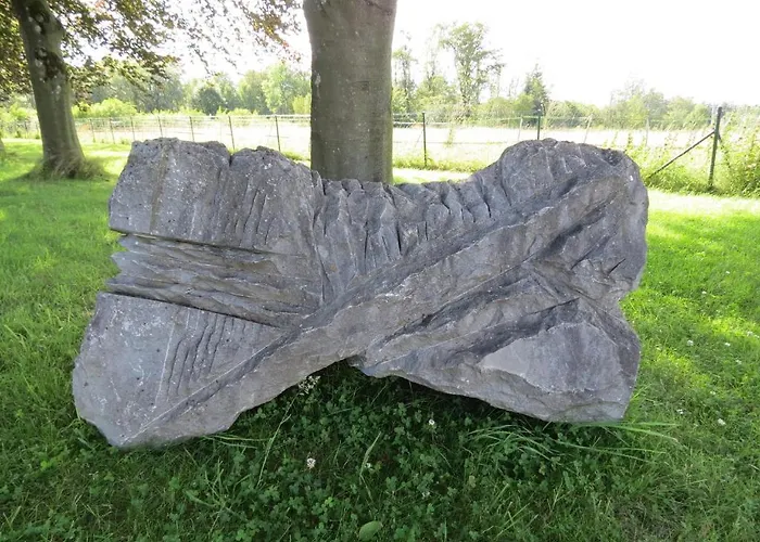 Hotel La Ferme Du Soyeuru 3*