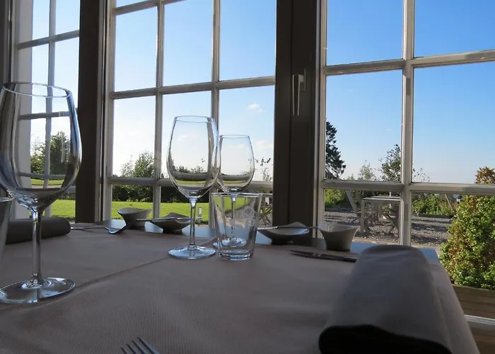 Hotel La Ferme Du Soyeuru Spa