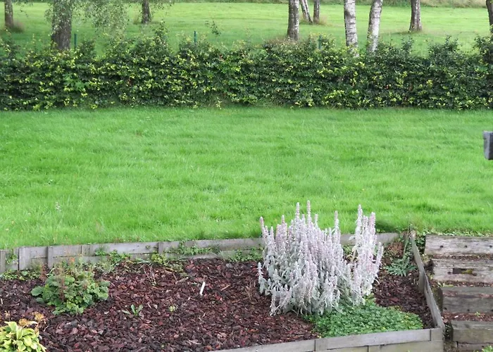 Hotel La Ferme Du Soyeuru