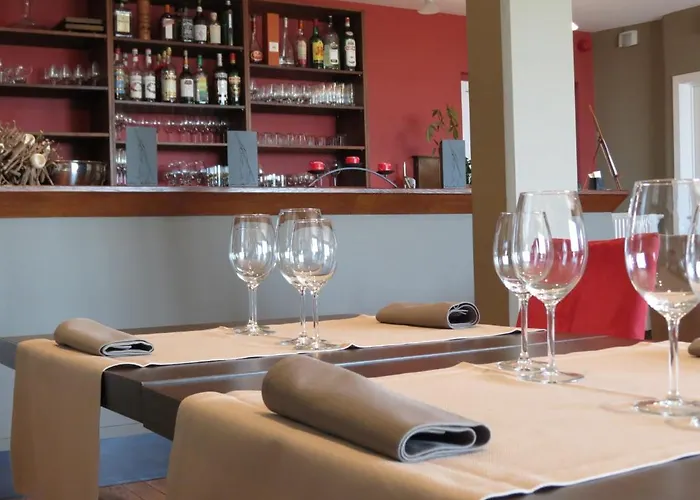 La Ferme Du Soyeuru Hotel 3*