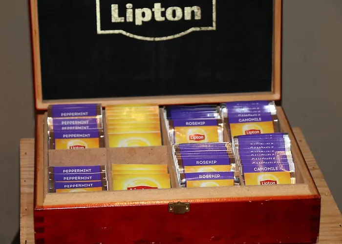 Hotel La Ferme Du Soyeuru